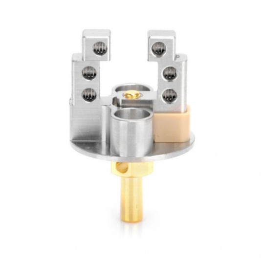 AKCESORIA RBA IJOY TORNADO T6 -zdjęcie numer 1