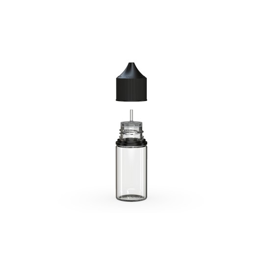 CHUBBY GORILLA STUBBY 30ML BK - CGUB1-30MLSC-BK -zdjęcie numer 1