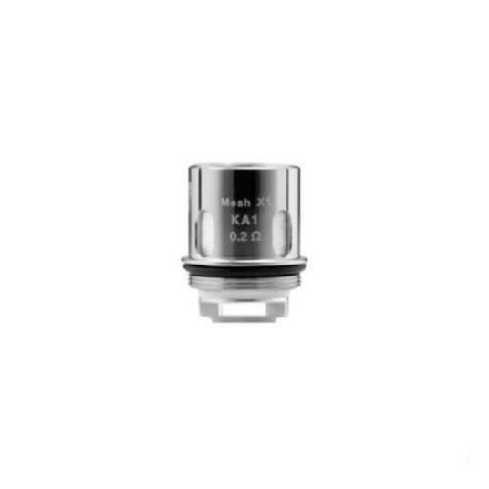 GRZAŁKA GEEKVAPE SUPERMESH X1 0,2OHM -zdjęcie numer 1