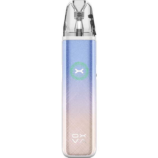 POD OXVA XLIM GO 2 AURORA PINK BLUE (AKCYZA) -zdjęcie numer 1