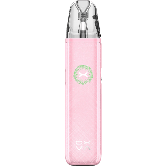 POD OXVA XLIM GO 2 SHELL PINK (AKCYZA) -zdjęcie numer 1
