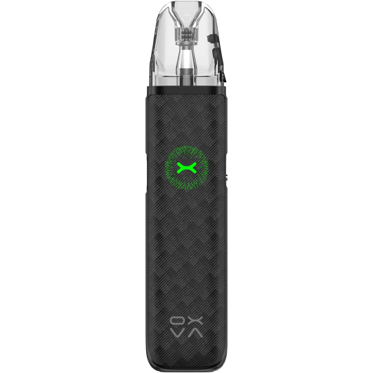 POD OXVA XLIM GO 2 WEAVE BLACK (AKCYZA) -zdjęcie numer 1