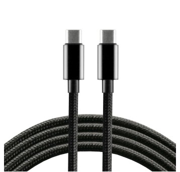 AKCESORIA KABEL USB-C->USB-C EVERACTIVE CBB-1PD3