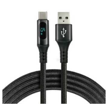 AKCESORIA KABEL USB->USB-C EVERACTIVE CBB-1CBL