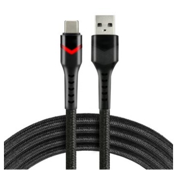 AKCESORIA KABEL USB->USB-C EVERACTIVE CBB-1CBR