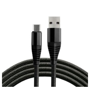 AKCESORIA KABEL USB->USB-C EVERACTIVE CBB-1CHB