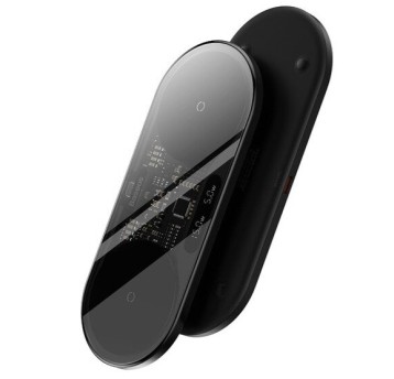 AKCESORIA ŁADOWARKA INDUKCYJNA BASEUS