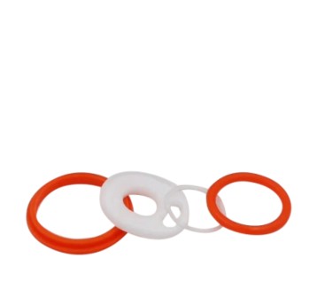 AKCESORIA O-RING ELEAF ELLO DURO