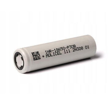AKUMULATOR 18650 MOLICEL P30B 3000MAH ORYGINAŁ