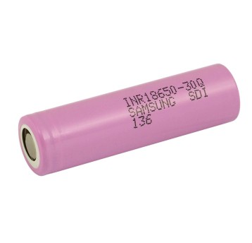 AKUMULATOR 18650 SAMSUNG 30Q 3000MAH ORYGINAŁ