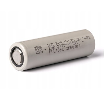 AKUMULATOR 21700 MOLICEL P45B 4500MAH ORYGINAŁ