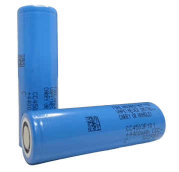 AKUMULATOR 21700 SAMSUNG 45T 4500MAH ORYGINAŁ