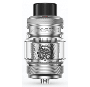 ATOMIZER GEEKVAPE Z-SUBOHM COLD SILVER (AKCYZA)