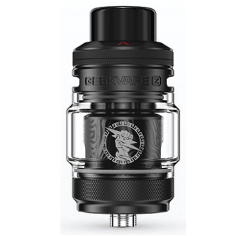 ATOMIZER GEEKVAPE Z-SUBOHM GLOSSY BLACK (AKCYZA)