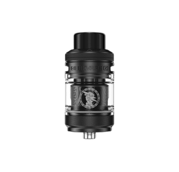 ATOMIZER GEEKVAPE Z-SUBOHM GLOSSY BLACK (AKCYZA)