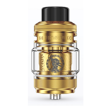 ATOMIZER GEEKVAPE Z-SUBOHM GLOSSY GOLD (AKCYZA)