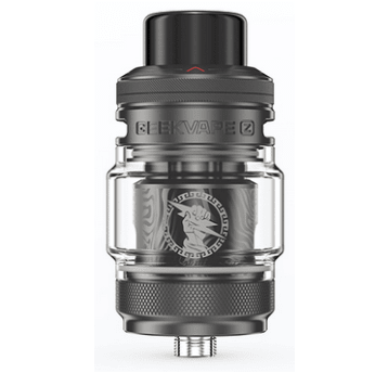 ATOMIZER GEEKVAPE Z-SUBOHM GUNMETAL GREY (AKCYZA)