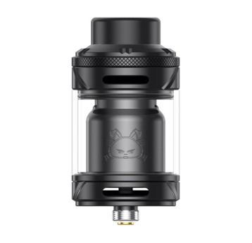 ATOMIZER HV FAT RABBIT 2 RTA MAT FULL BLA (AKCYZA)