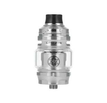 ATOMIZER LV CENTAURUS SUB OHM V2 SILVER (AKCYZA)