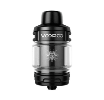 ATOMIZER VOOPOO UFORCE-X TANK BLACK (AKCYZA)