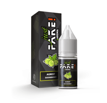 B25 AROMAT JUSTFAKE! 10ML AGREST