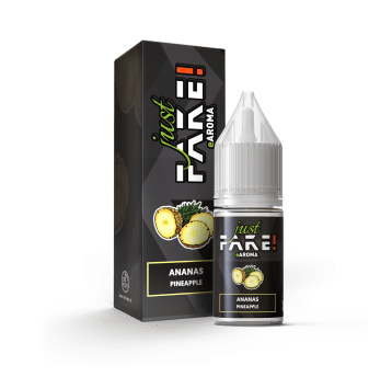 B25 AROMAT JUSTFAKE! 10ML ANANAS