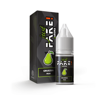 B25 AROMAT JUSTFAKE! 10ML GRUSZKA