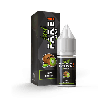 B25 AROMAT JUSTFAKE! 10ML KIWI