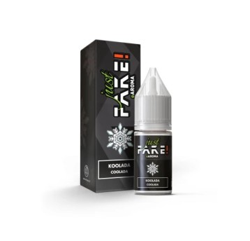 B25 AROMAT JUSTFAKE! 10ML KOOLADA