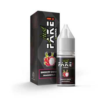 B25 AROMAT JUSTFAKE! 10ML SMOCZY_OWOC