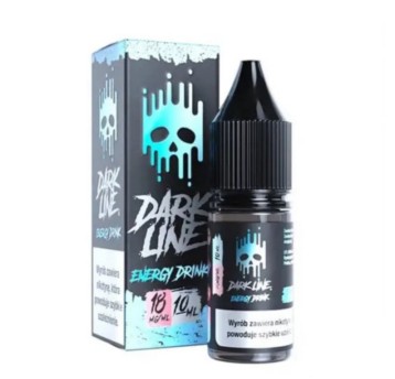 B25 LIQUID DARK LINE 10ML ENERGY DRINK 18MG
