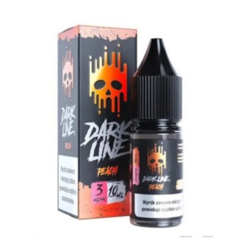 B25 LIQUID DARK LINE 10ML PEACH 03MG