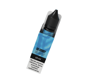 B25 LIQUID VJUICE GO+ 10ML ICE CANDY 06MG