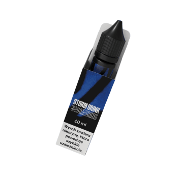 B25 LIQUID VJUICE GO+ 10ML STORM DRINK 06MG