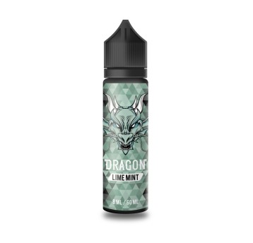 B25 LONGFILL DRAGON 8/60ML LIME/MINT