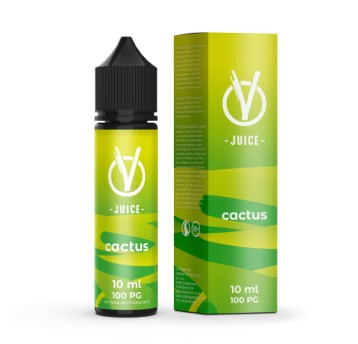 B25 LONGFILL VBAR 10/60ML CACTUS