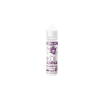 B25 PREMIX PINKY VAPE 40/60ML KOLCZATKA