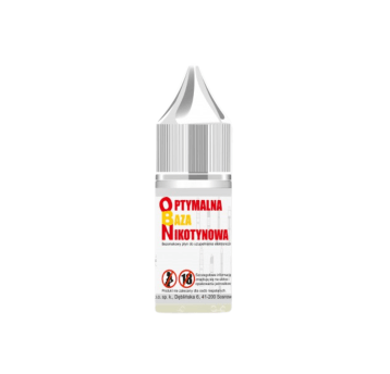 B26 BAZA NIKOTYNOWA OBN 9ML 12MG 60/40