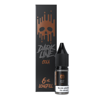 B26 KONCENTRAT DARK LINE 6/10ML COLA