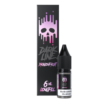 B26 KONCENTRAT DARK LINE 6/10ML DRAGONFRUIT
