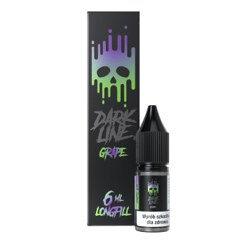 B26 KONCENTRAT DARK LINE 6/10ML GRAPE