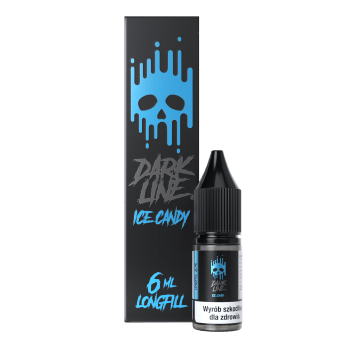 B26 KONCENTRAT DARK LINE 6/10ML ICE CANDY