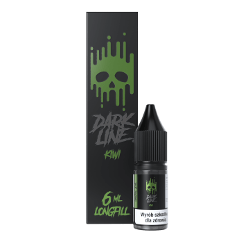 B26 KONCENTRAT DARK LINE 6/10ML KIWI