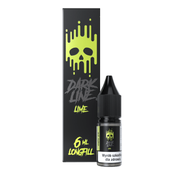B26 KONCENTRAT DARK LINE 6/10ML LIME
