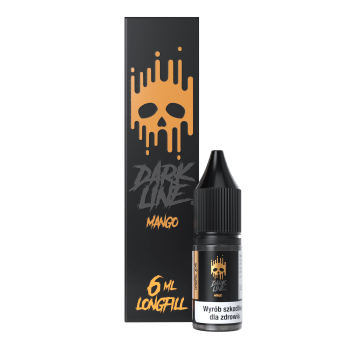 B26 KONCENTRAT DARK LINE 6/10ML MANGO