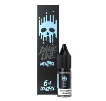 B26 KONCENTRAT DARK LINE 6/10ML MENTHOL