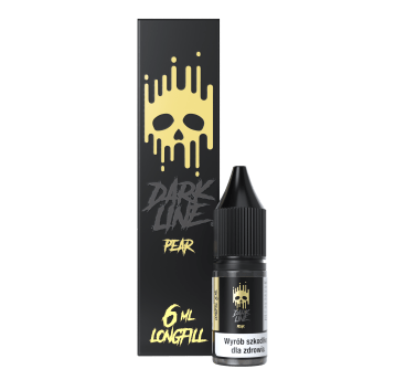 B26 KONCENTRAT DARK LINE 6/10ML PEAR