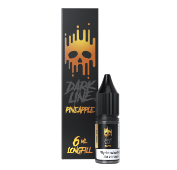 B26 KONCENTRAT DARK LINE 6/10ML PINEAPPLE