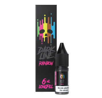 B26 KONCENTRAT DARK LINE 6/10ML RAINBOW