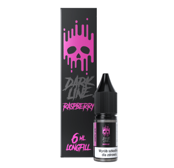 B26 KONCENTRAT DARK LINE 6/10ML RASPBERRY